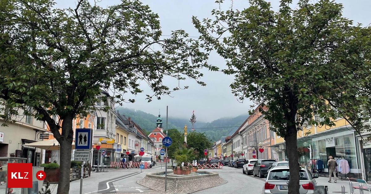 Für die Schublade? So steht es um das Projekt Hauptplatz und Unterer